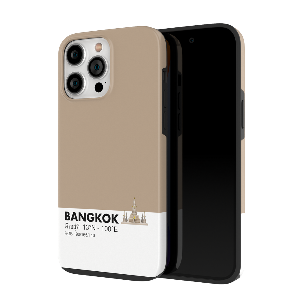 BANGKOK - iPhone 14 Pro Max - CaseIsMyLife