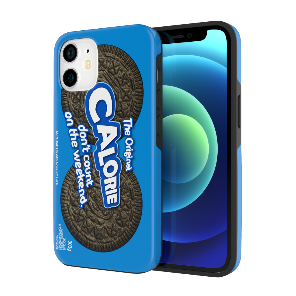Cuckoo for Cookies - iPhone 12 Mini - CaseIsMyLife