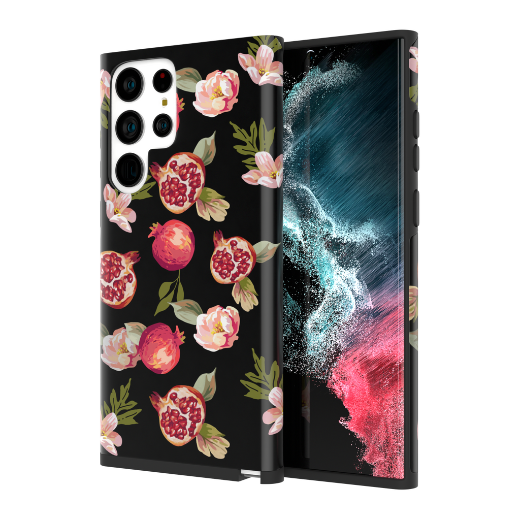Fruit Pop Rocks - Galaxy S22 Ultra - CaseIsMyLife
