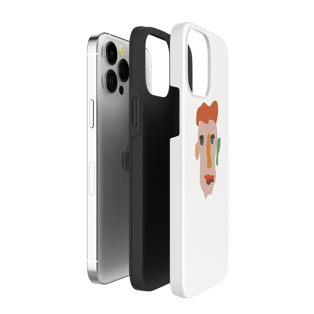 Ginger Lover - iPhone 13 Pro Max - CaseIsMyLife