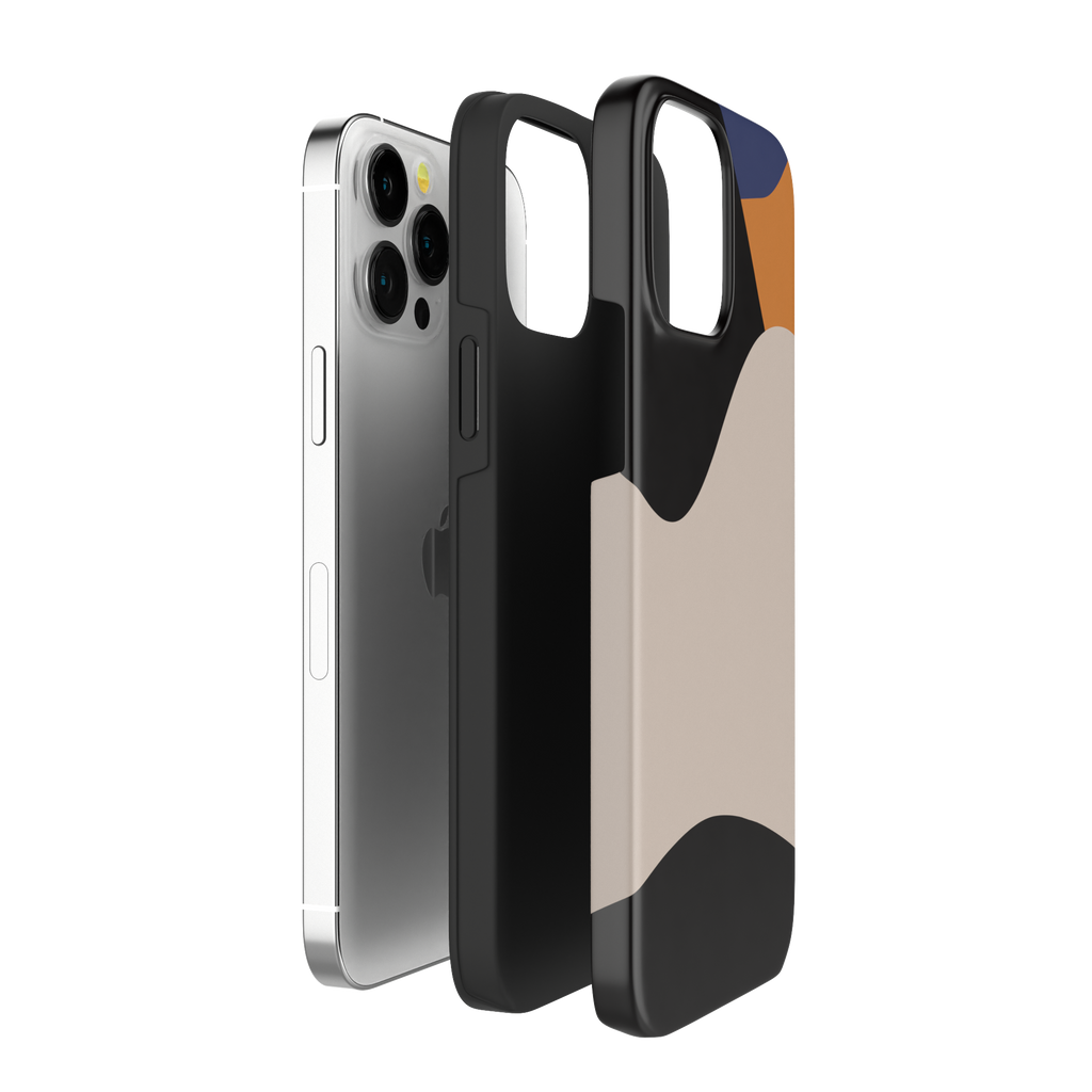 Opposites Attract - iPhone 13 Pro Max - CaseIsMyLife