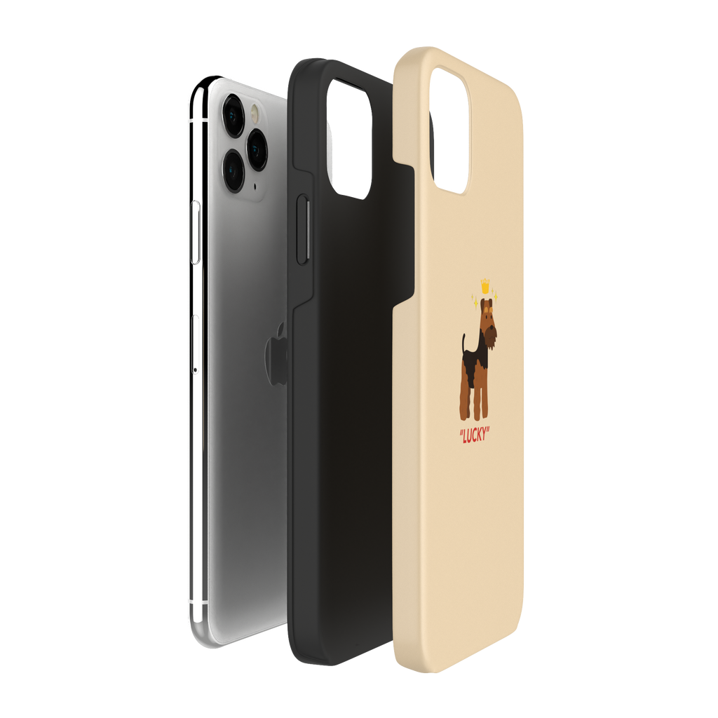 Lucky Charm - iPhone 11 Pro Max - CaseIsMyLife