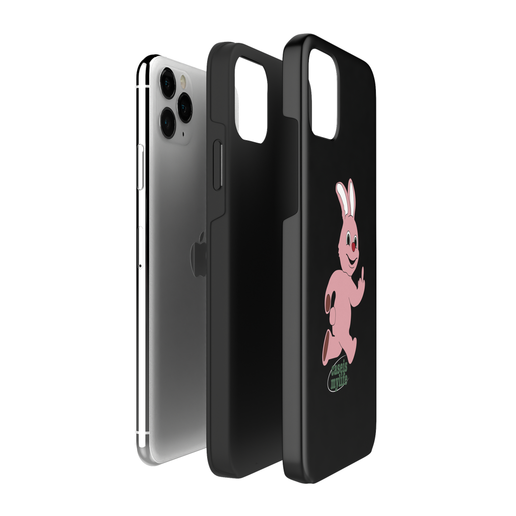 Peace Out - iPhone 11 Pro Max - CaseIsMyLife