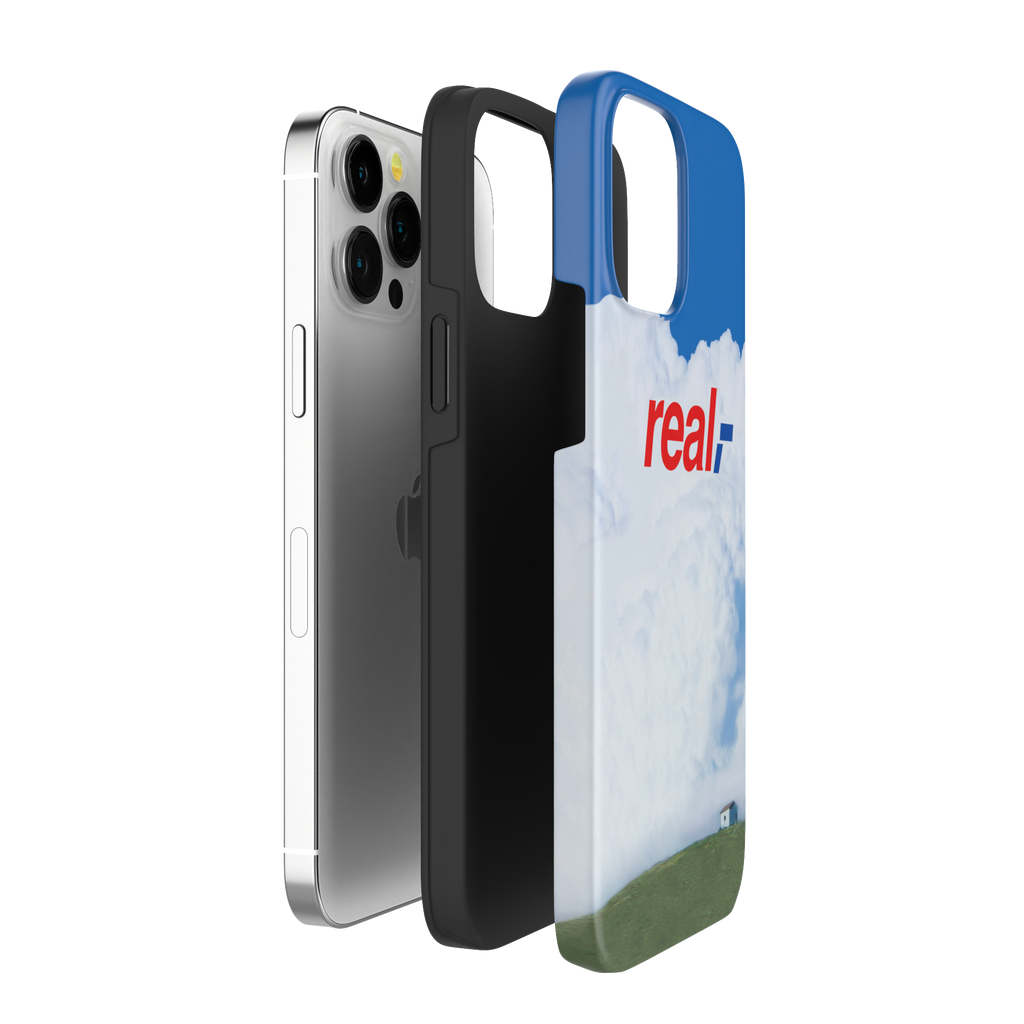 Get Real - iPhone 13 Pro Max - CaseIsMyLife