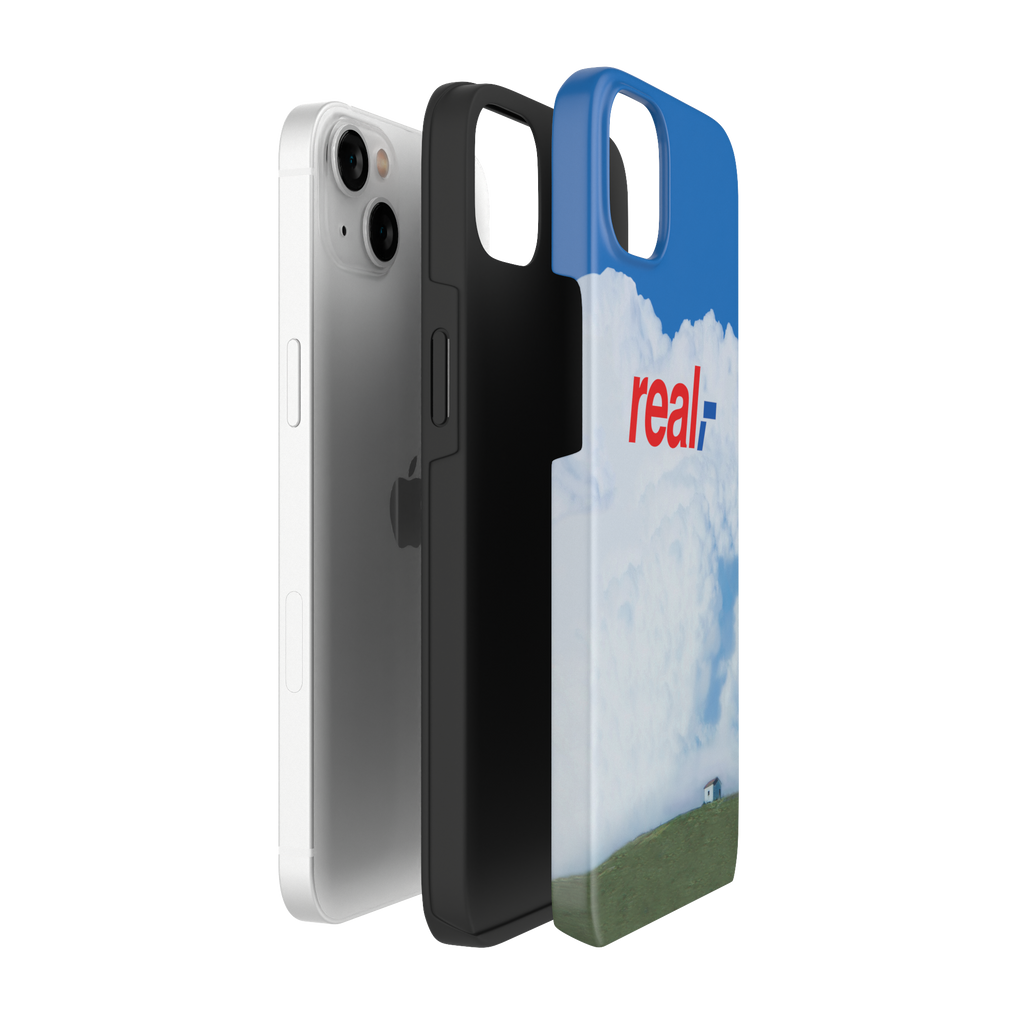 Get Real - iPhone 14 Plus - CaseIsMyLife