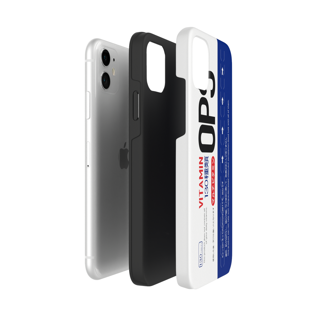 Daily Dose - iPhone 11 - CaseIsMyLife