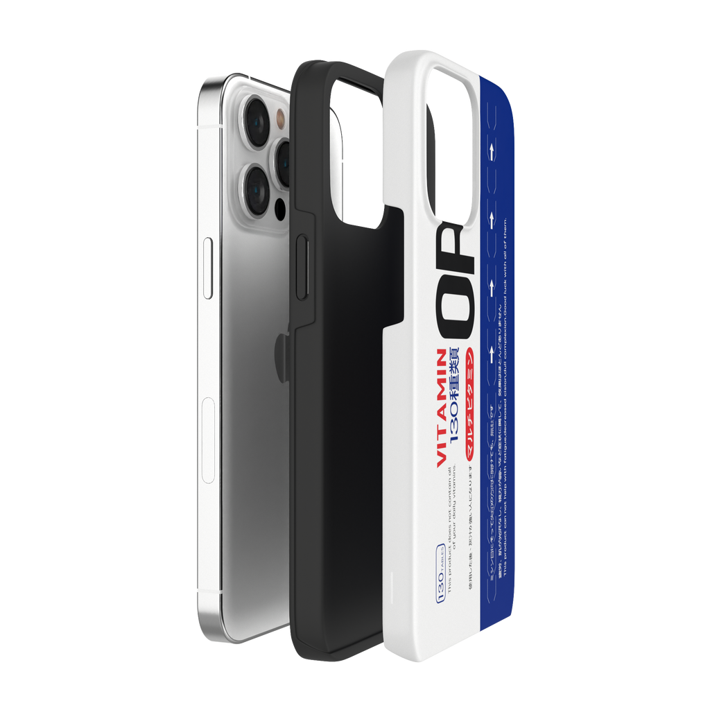 Daily Dose - iPhone 14 Pro Max - CaseIsMyLife