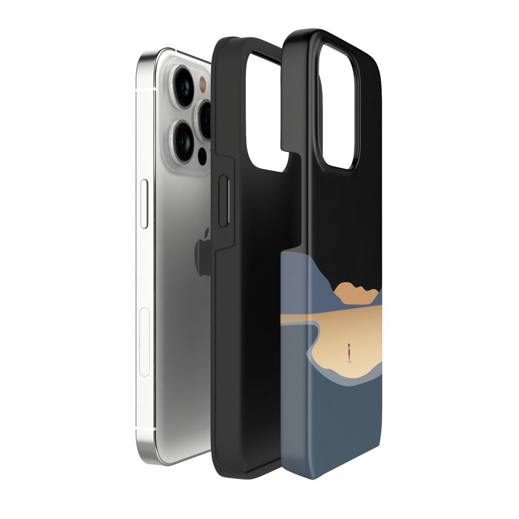 Castaway Tough – CaseIsMyLife - Main Image