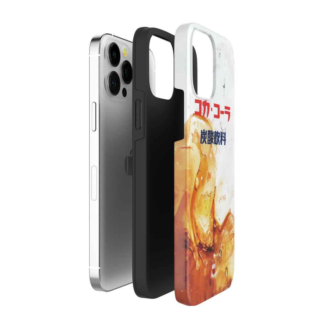 Soda Pop - iPhone 13 Pro Max - CaseIsMyLife