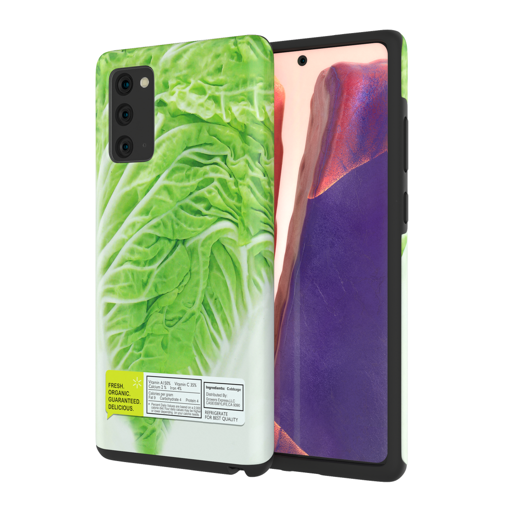 Fresh Produce - Galaxy Note 20 - CaseIsMyLife