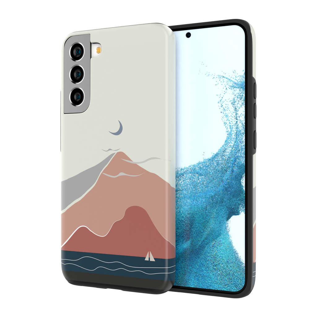 Midnight Escapade - Galaxy S23 - CaseIsMyLife