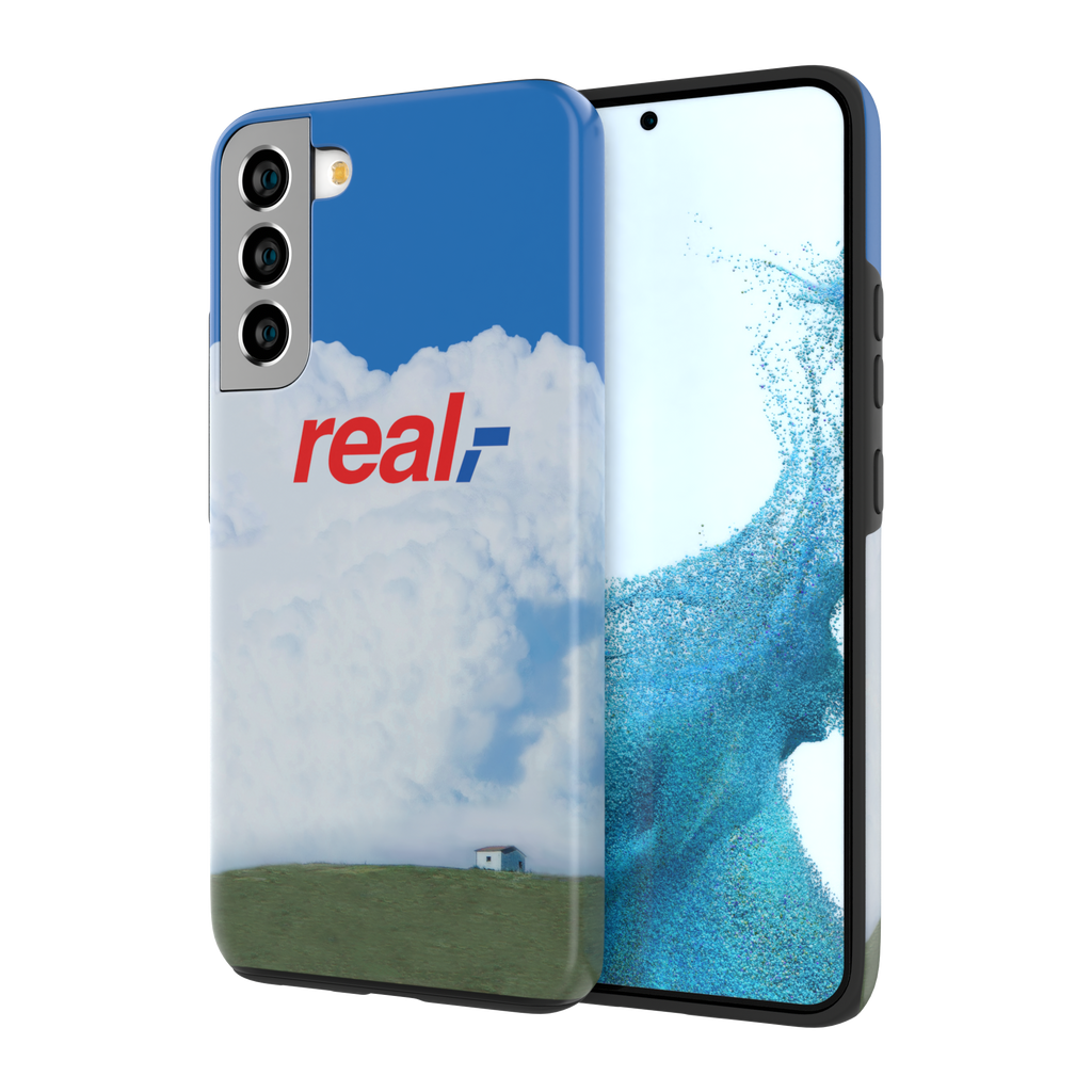 Get Real - Galaxy S23 - CaseIsMyLife