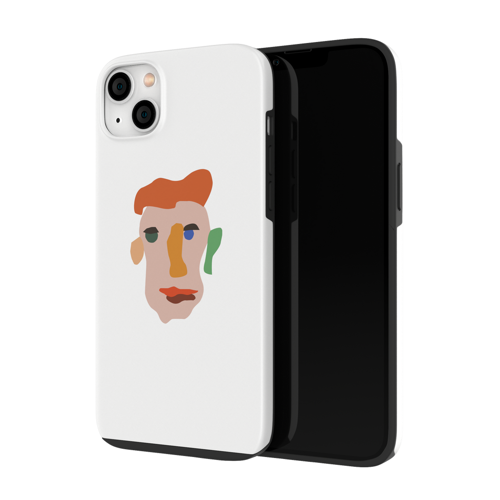 Ginger Lover - iPhone 14 Plus - CaseIsMyLife
