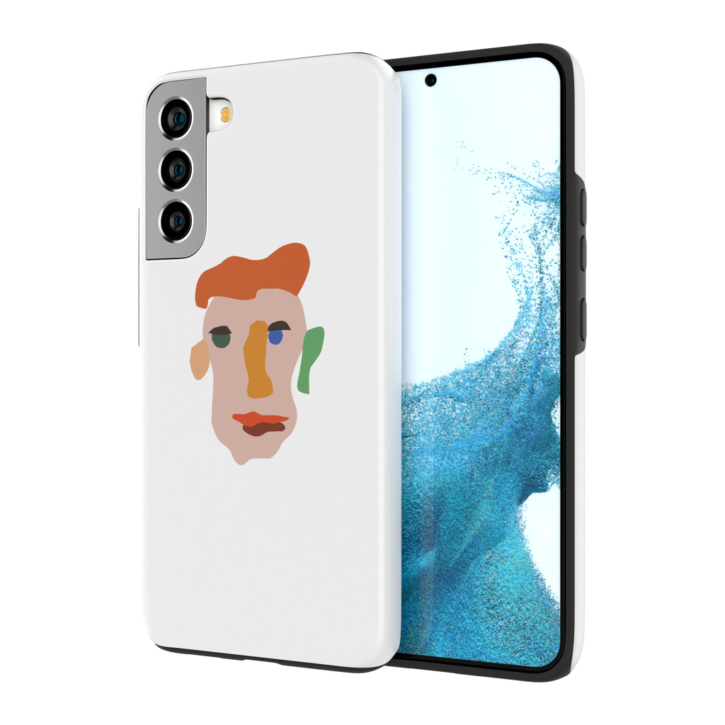 Ginger Lover - Galaxy S22 Plus - CaseIsMyLife