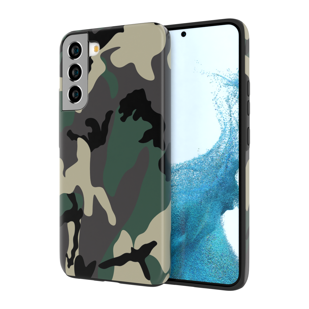 Chameleon - Galaxy S23 - CaseIsMyLife