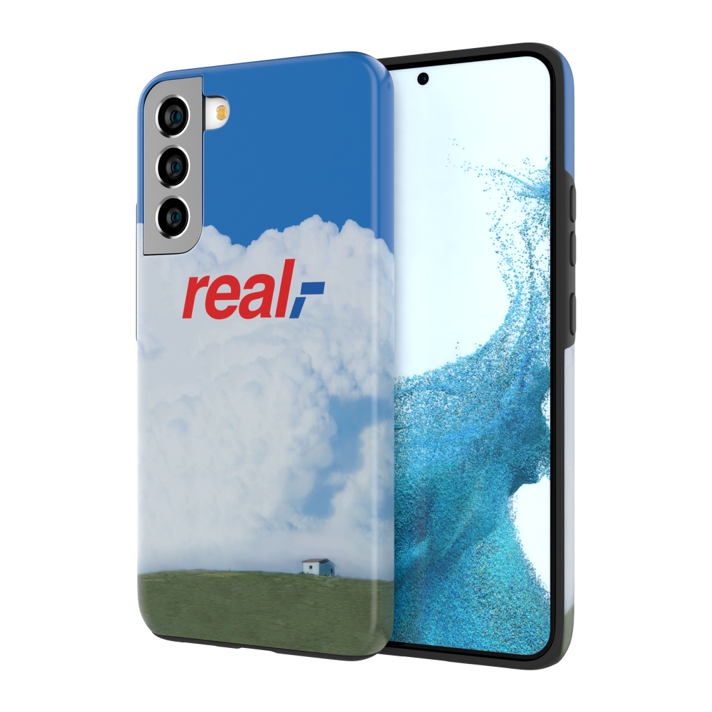 Get Real - Galaxy S23 Plus - CaseIsMyLife