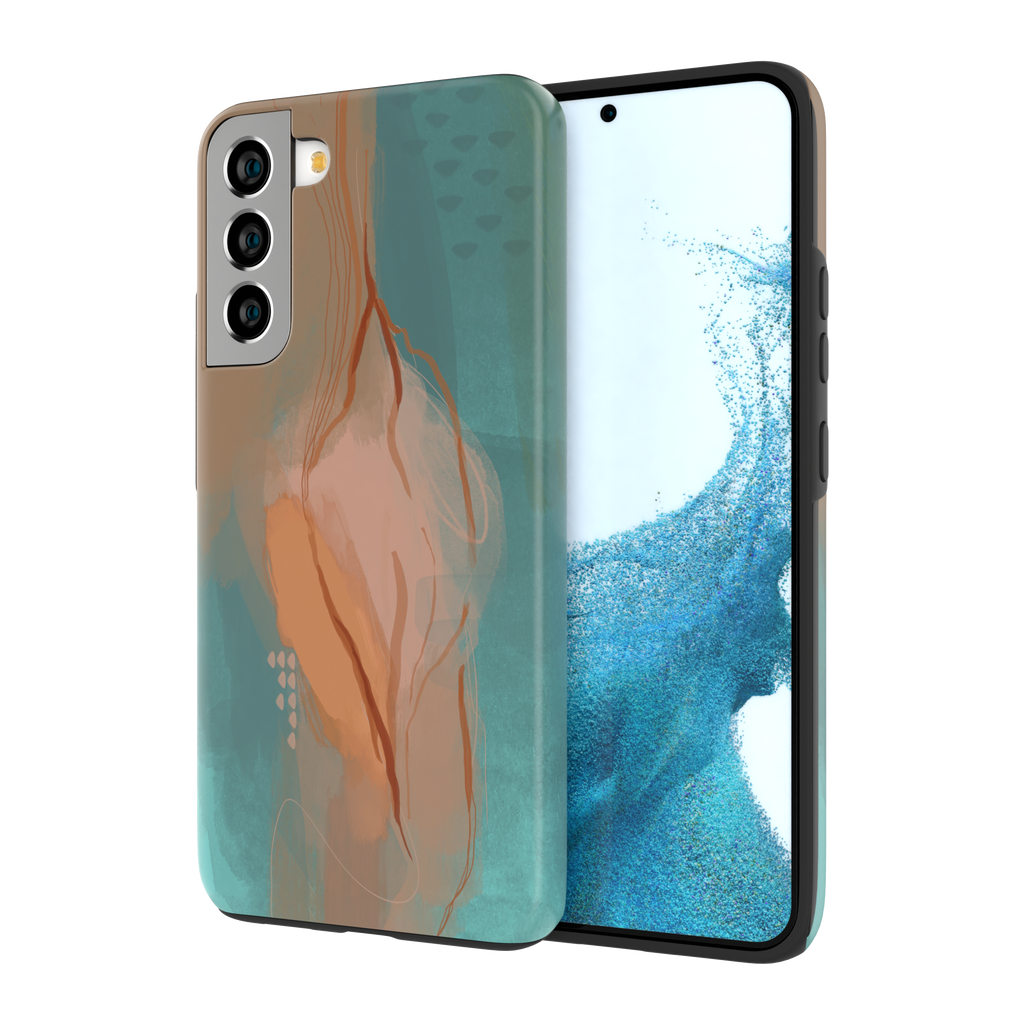 Mermaid Cove - Galaxy S22 - CaseIsMyLife