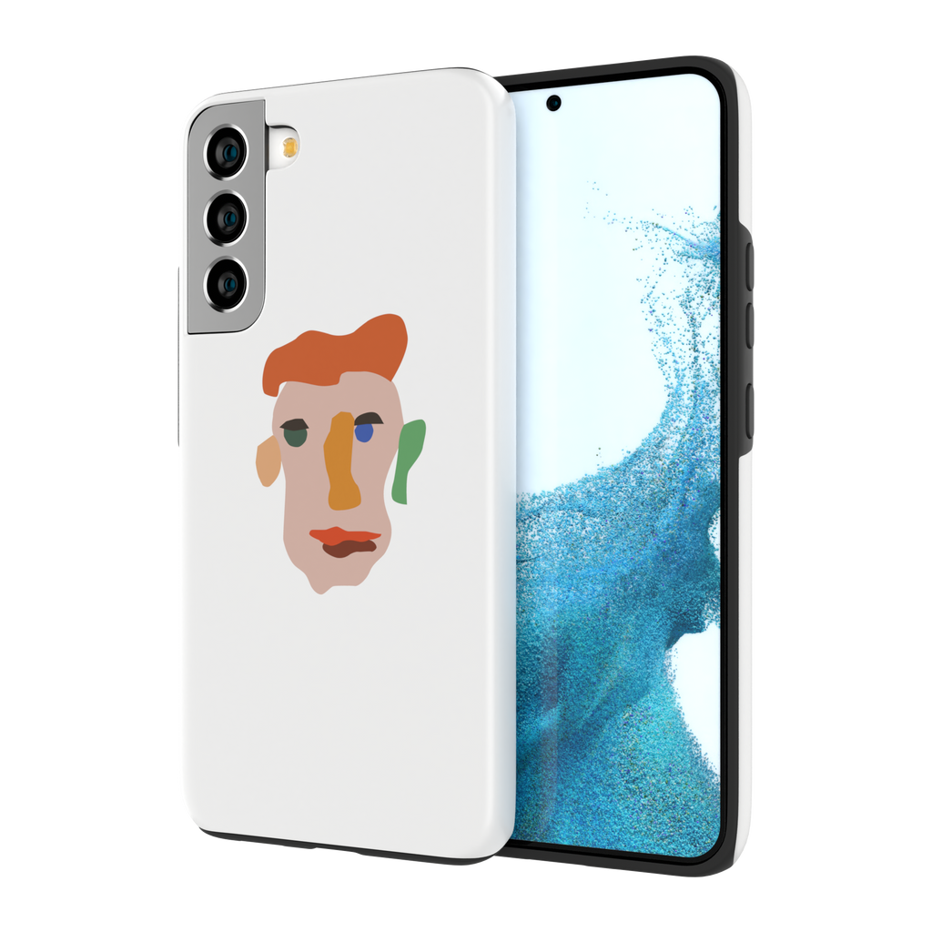 Ginger Lover - Galaxy S22 - CaseIsMyLife