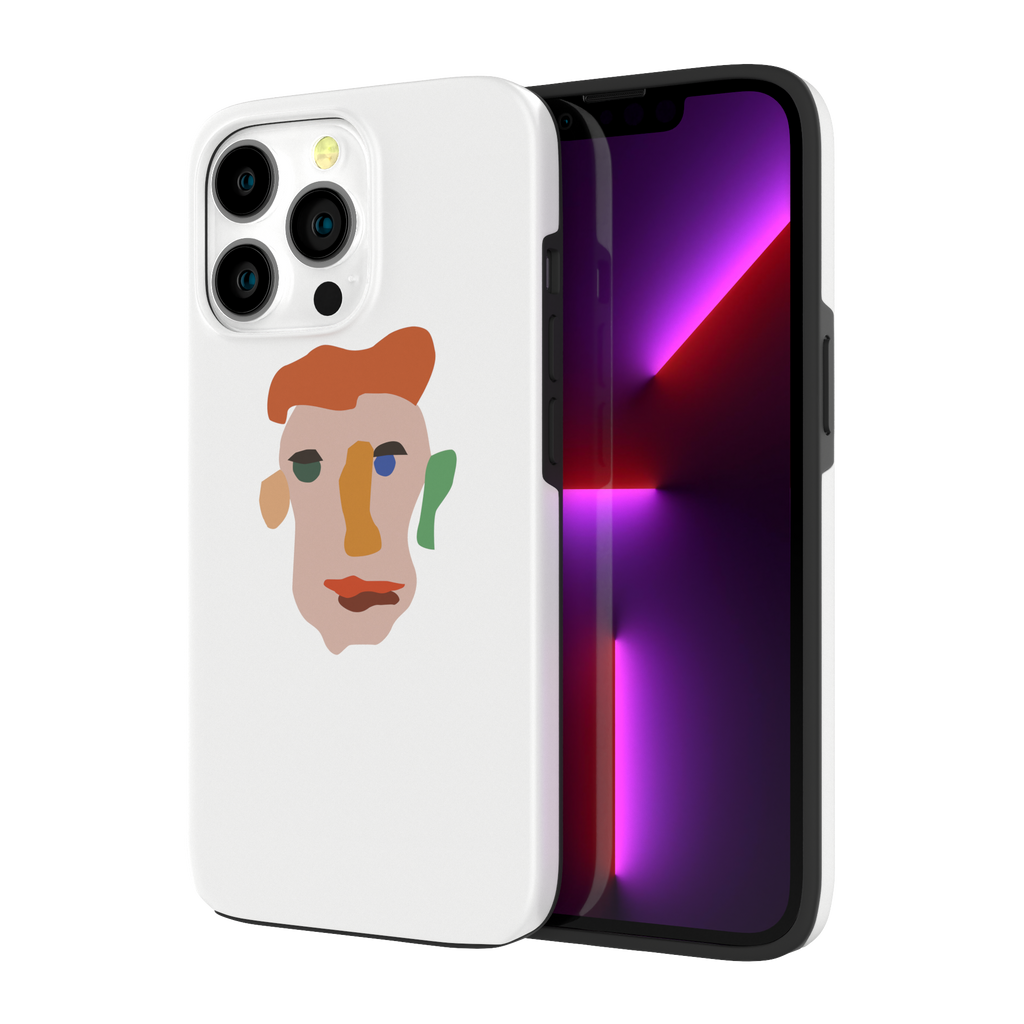 Ginger Lover - iPhone 13 Pro - CaseIsMyLife