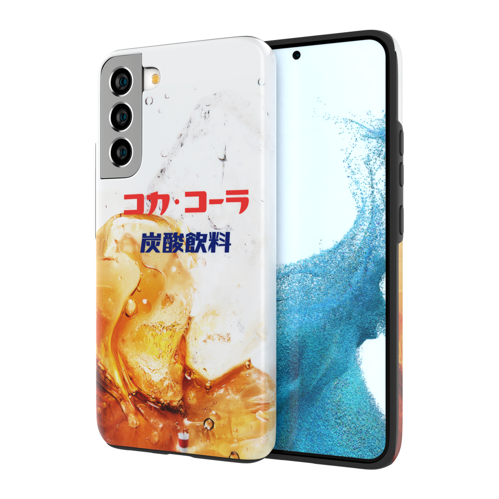 Soda Pop - Galaxy S23 - CaseIsMyLife