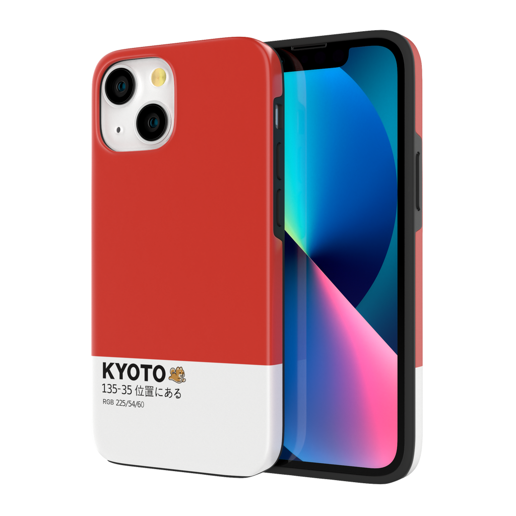 KYOTO - iPhone 13 Mini - CaseIsMyLife