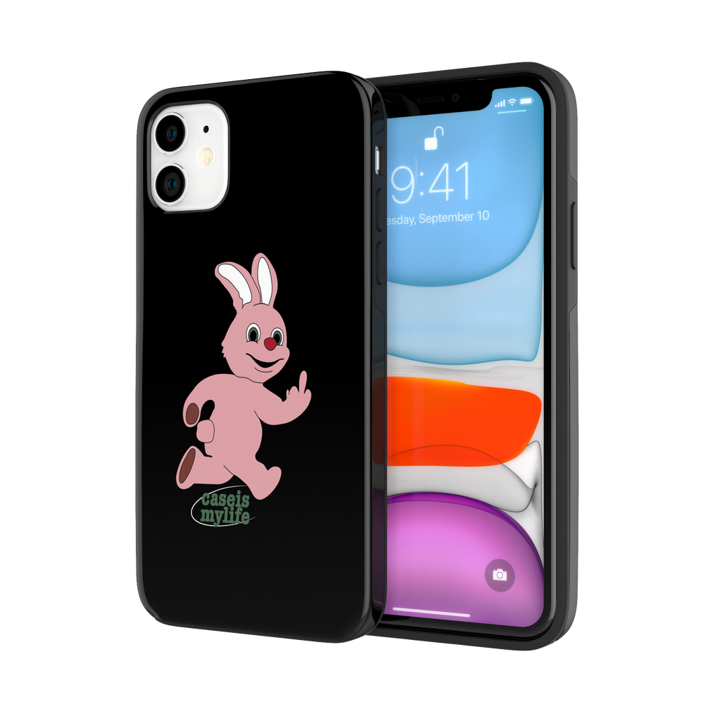 Peace Out - iPhone 11 - CaseIsMyLife