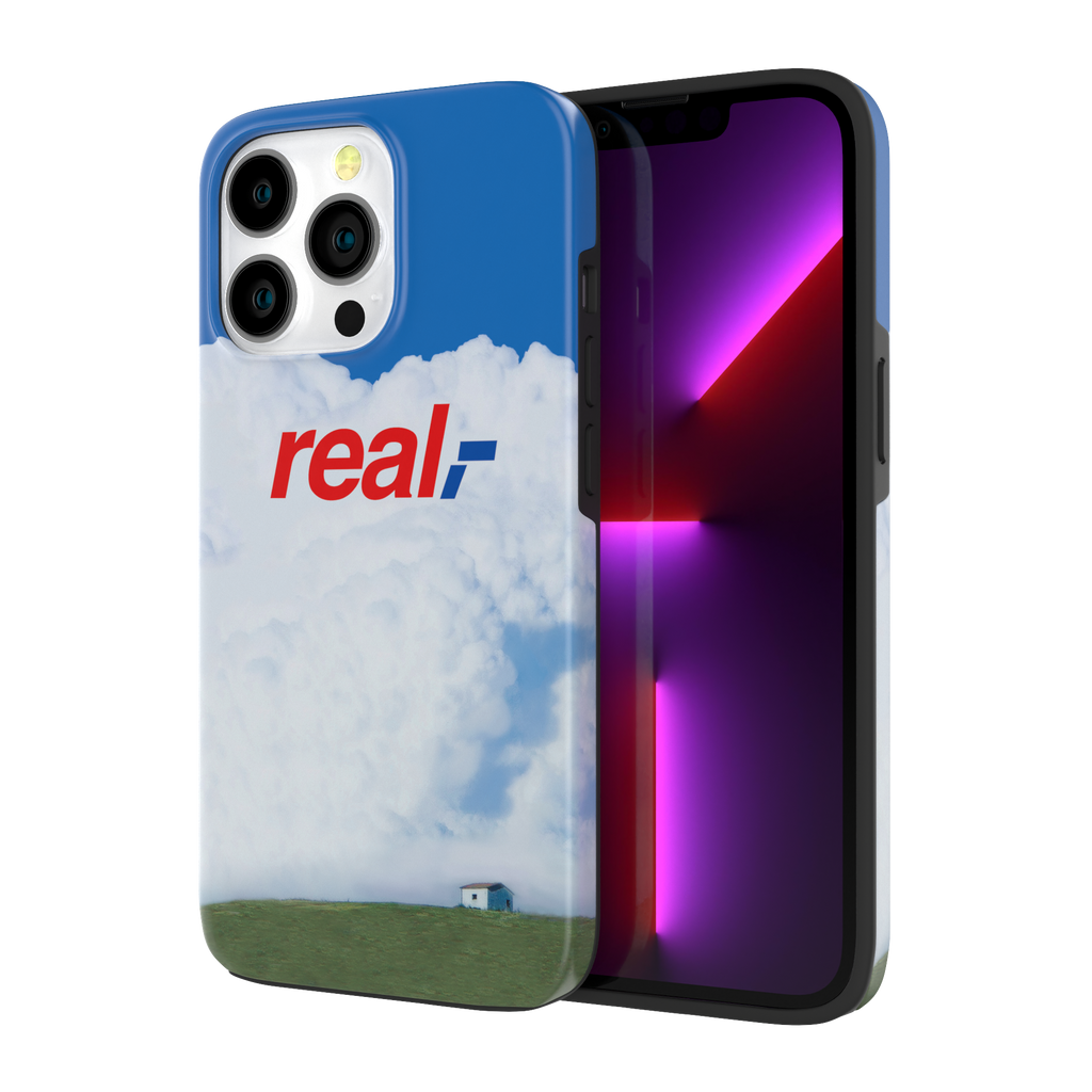 Get Real - iPhone 13 Pro - CaseIsMyLife