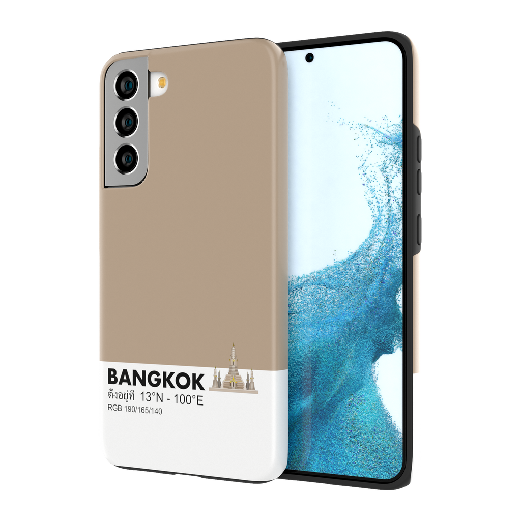 BANGKOK - Galaxy S23 Plus - CaseIsMyLife