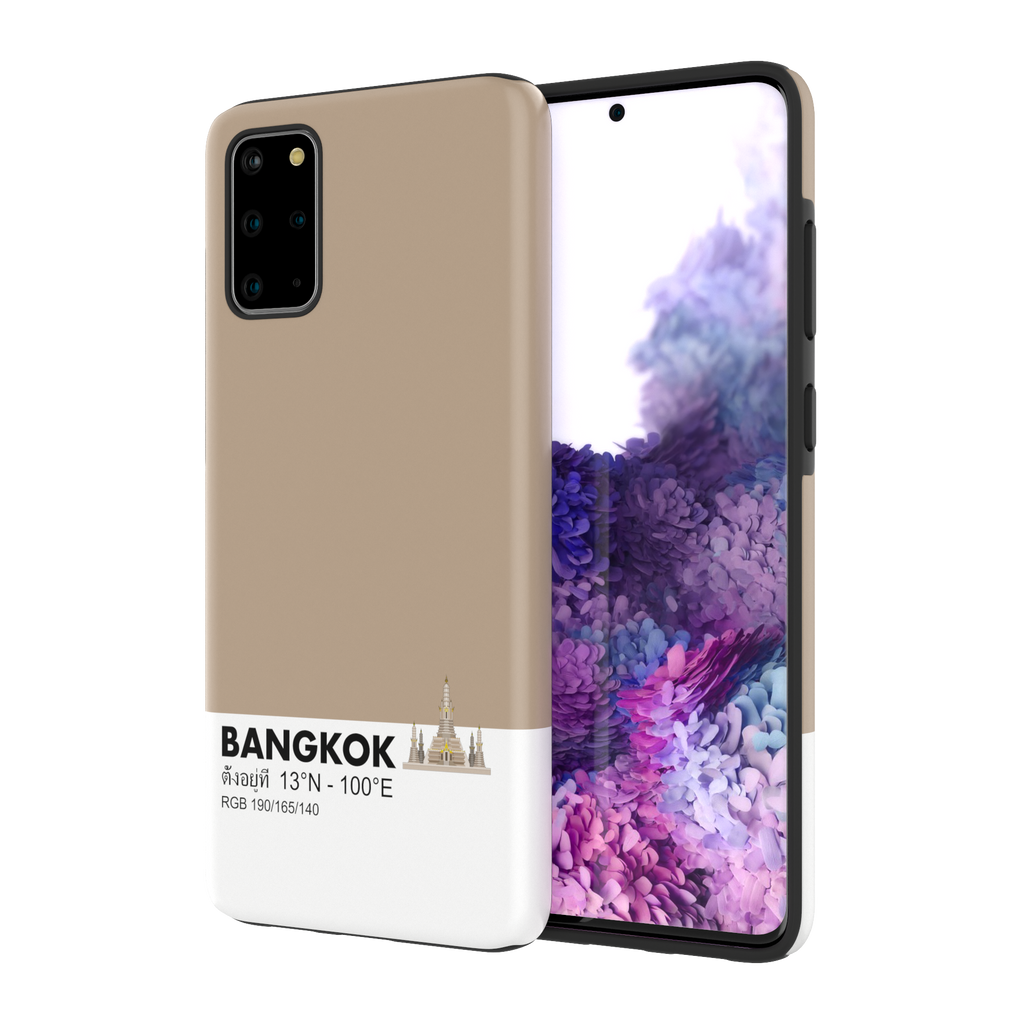 BANGKOK - Galaxy S20 Plus - CaseIsMyLife