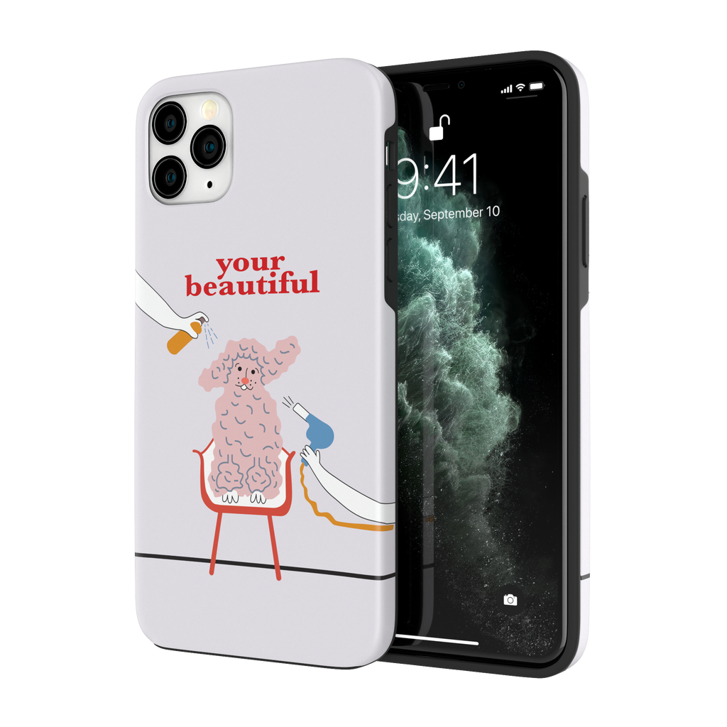 Your Beautiful - iPhone 11 Pro Max - CaseIsMyLife