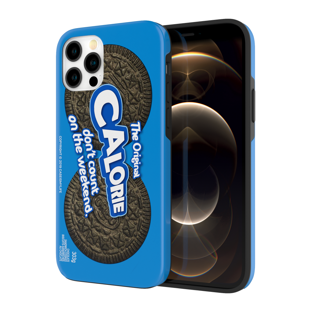 Cuckoo for Cookies - iPhone 12 Pro - CaseIsMyLife