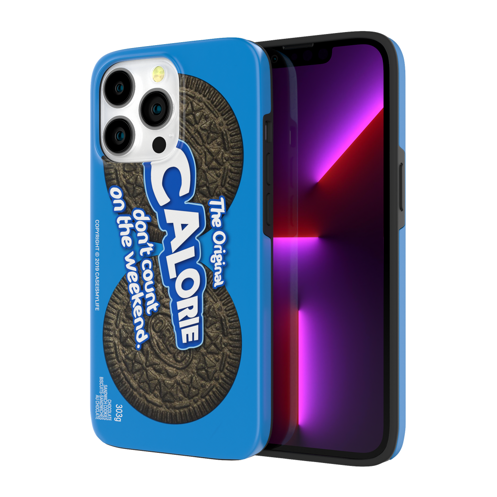 Cuckoo for Cookies - iPhone 13 Pro - CaseIsMyLife