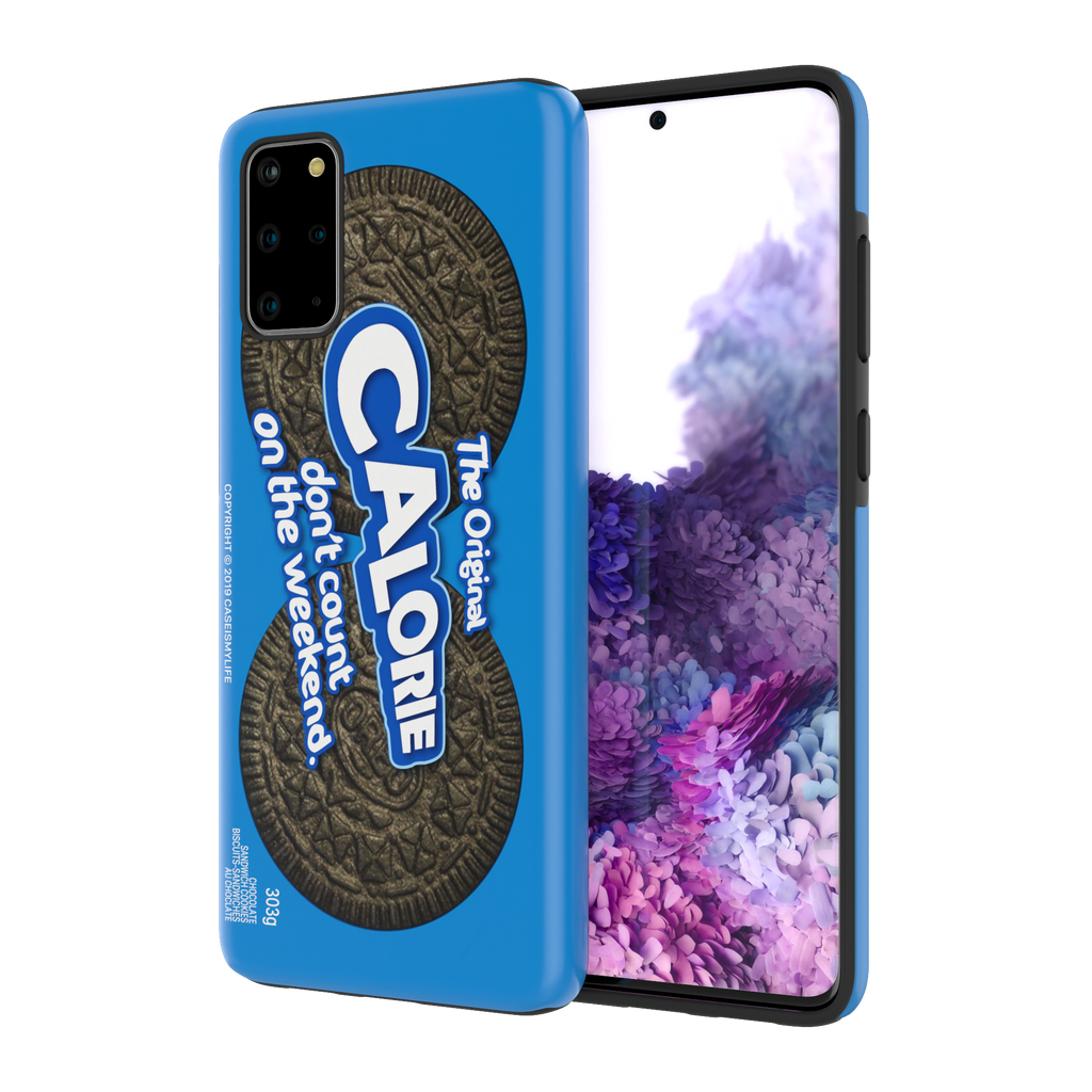 Cuckoo for Cookies - Galaxy S20 Plus - CaseIsMyLife