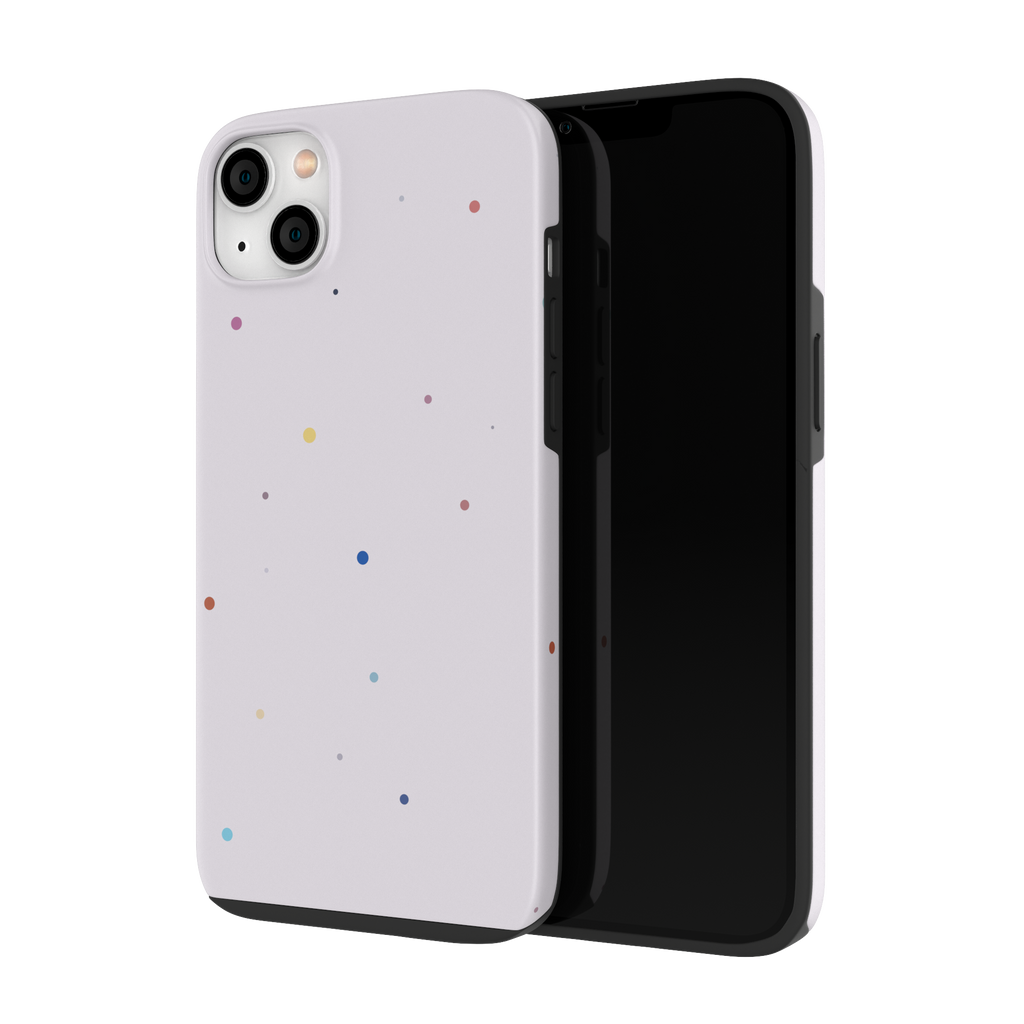 Spot Painting - iPhone 14 Plus - CaseIsMyLife