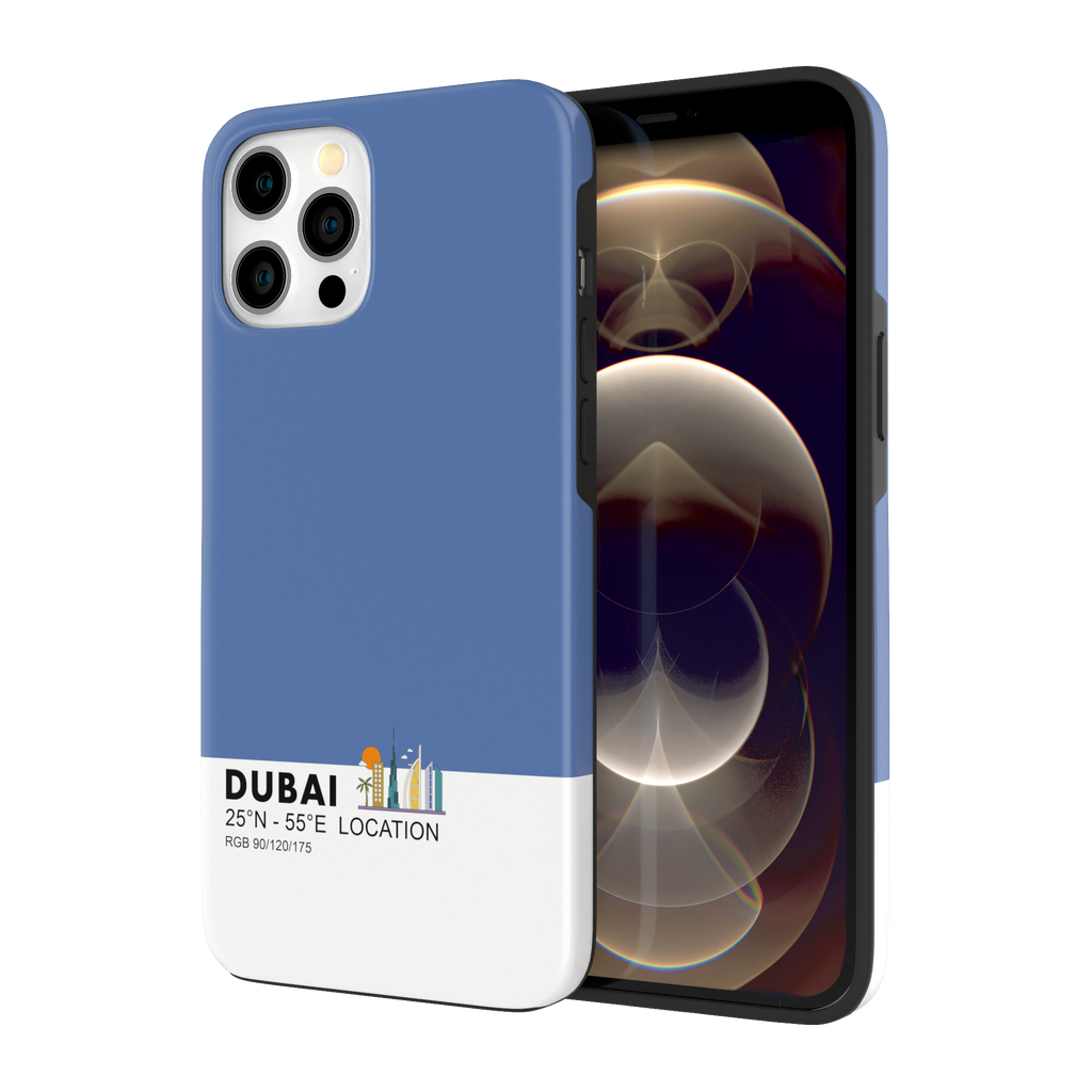 DUBAI - iPhone 12 Pro Max - CaseIsMyLife