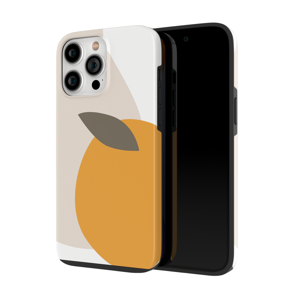 Tangerine Dreams - iPhone 14 Pro Max - CaseIsMyLife
