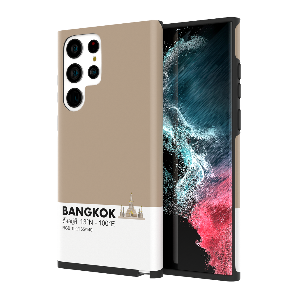 BANGKOK - Galaxy S23 Ultra - CaseIsMyLife