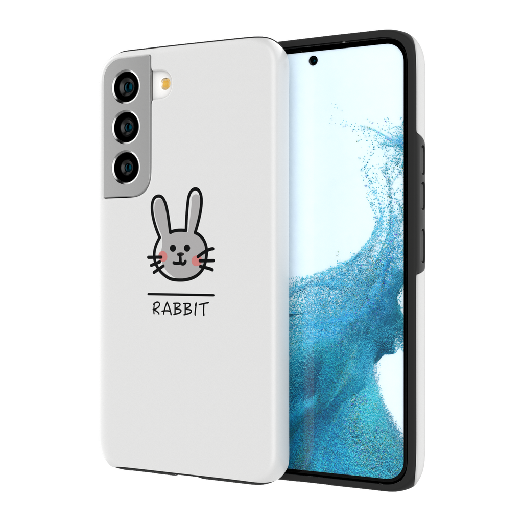 Bunny Rabbit - Galaxy S23 - CaseIsMyLife