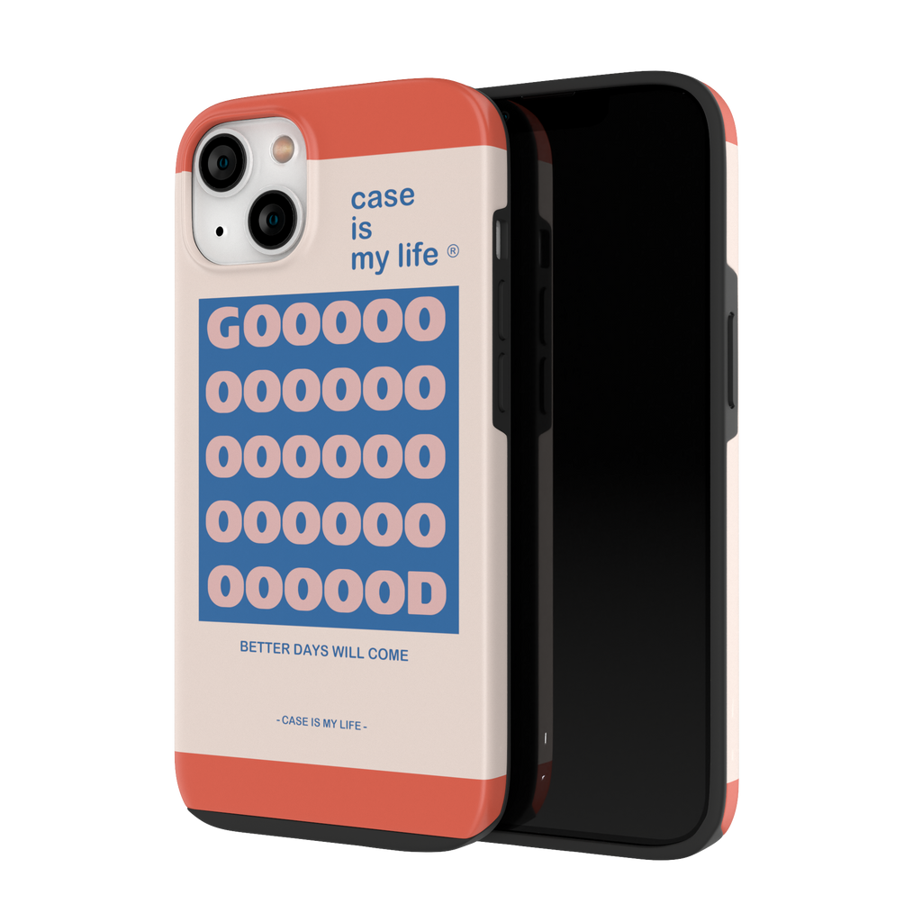 All is Good - iPhone 14 - CaseIsMyLife