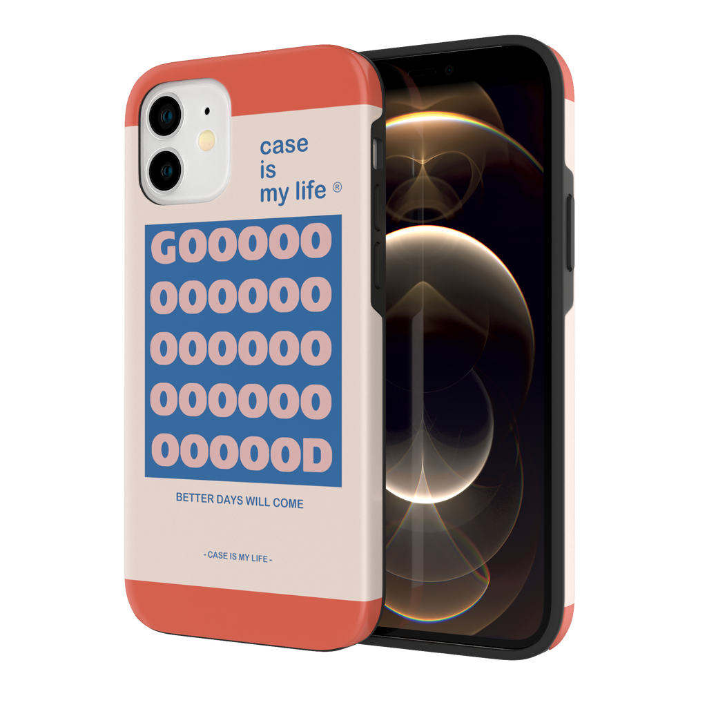 All is Good - iPhone 12 - CaseIsMyLife