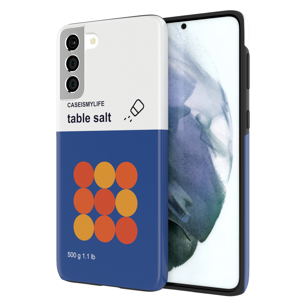 Salt Shaker - Galaxy S21 Plus - CaseIsMyLife