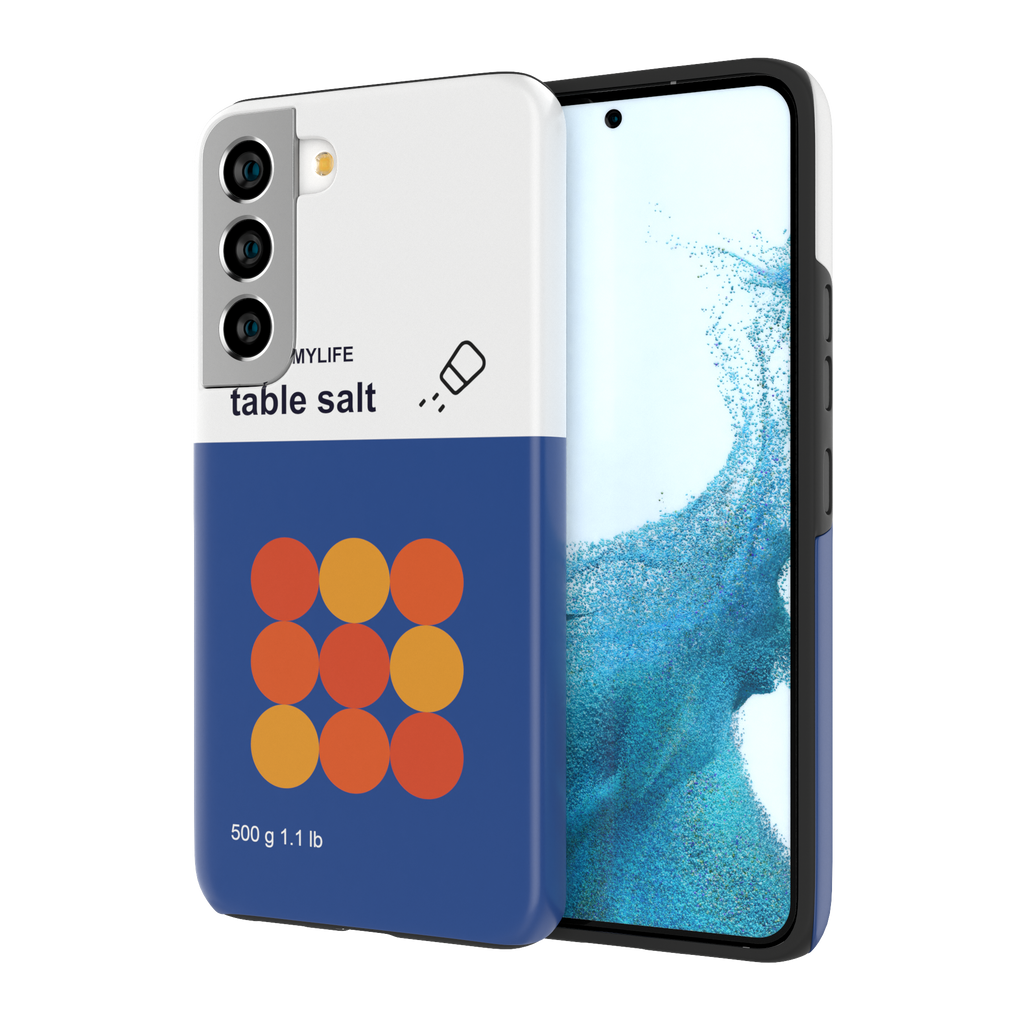 Salt Shaker - Galaxy S22 - CaseIsMyLife