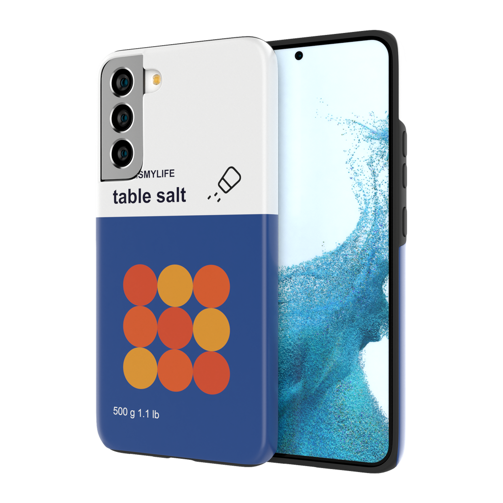Salt Shaker - Galaxy S22 Plus - CaseIsMyLife