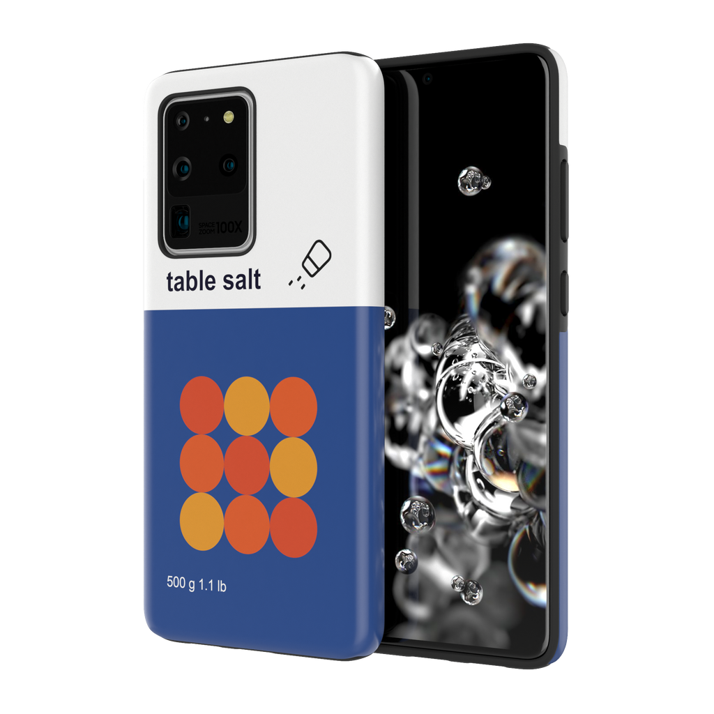Salt Shaker - Galaxy S20 Ultra - CaseIsMyLife
