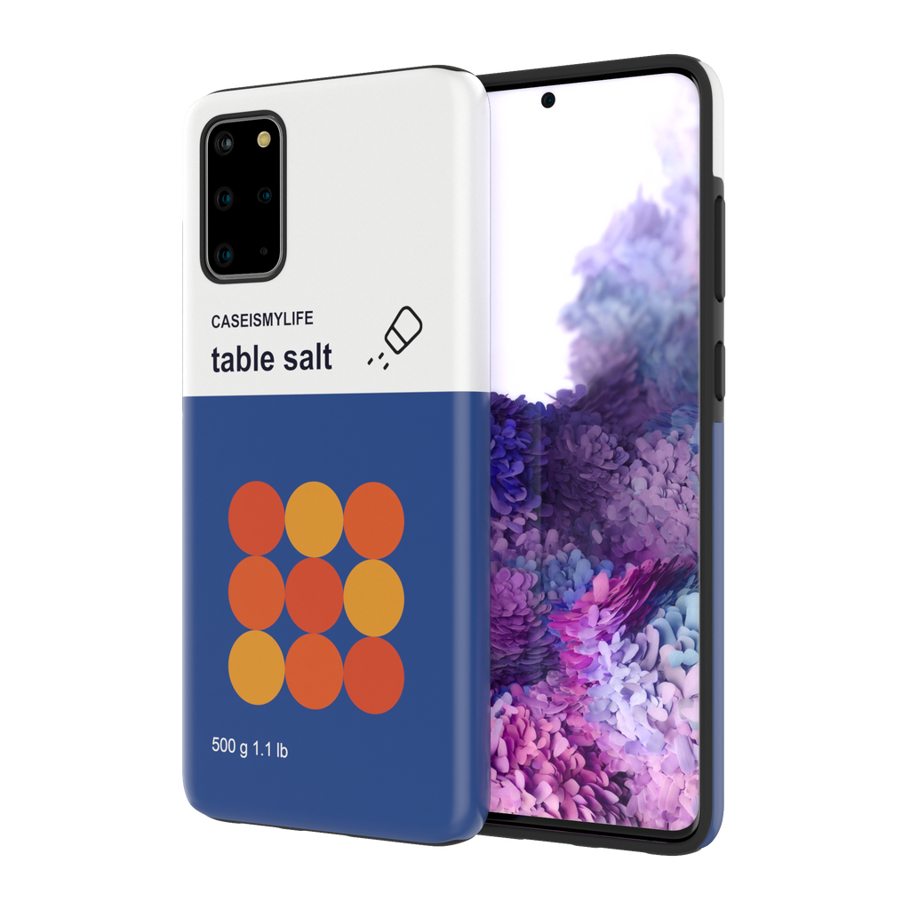 Salt Shaker - Galaxy S20 Plus - CaseIsMyLife