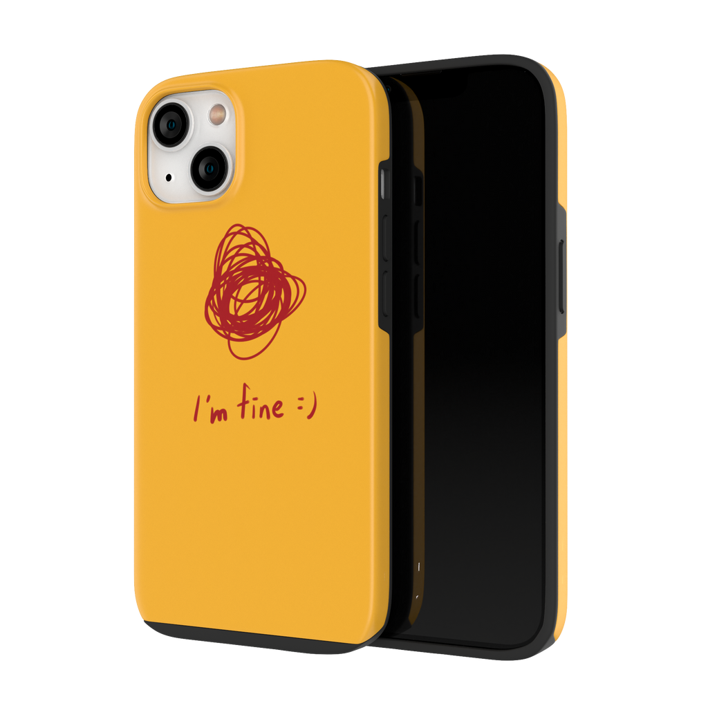 More than Meets the Eye - iPhone 14 - CaseIsMyLife