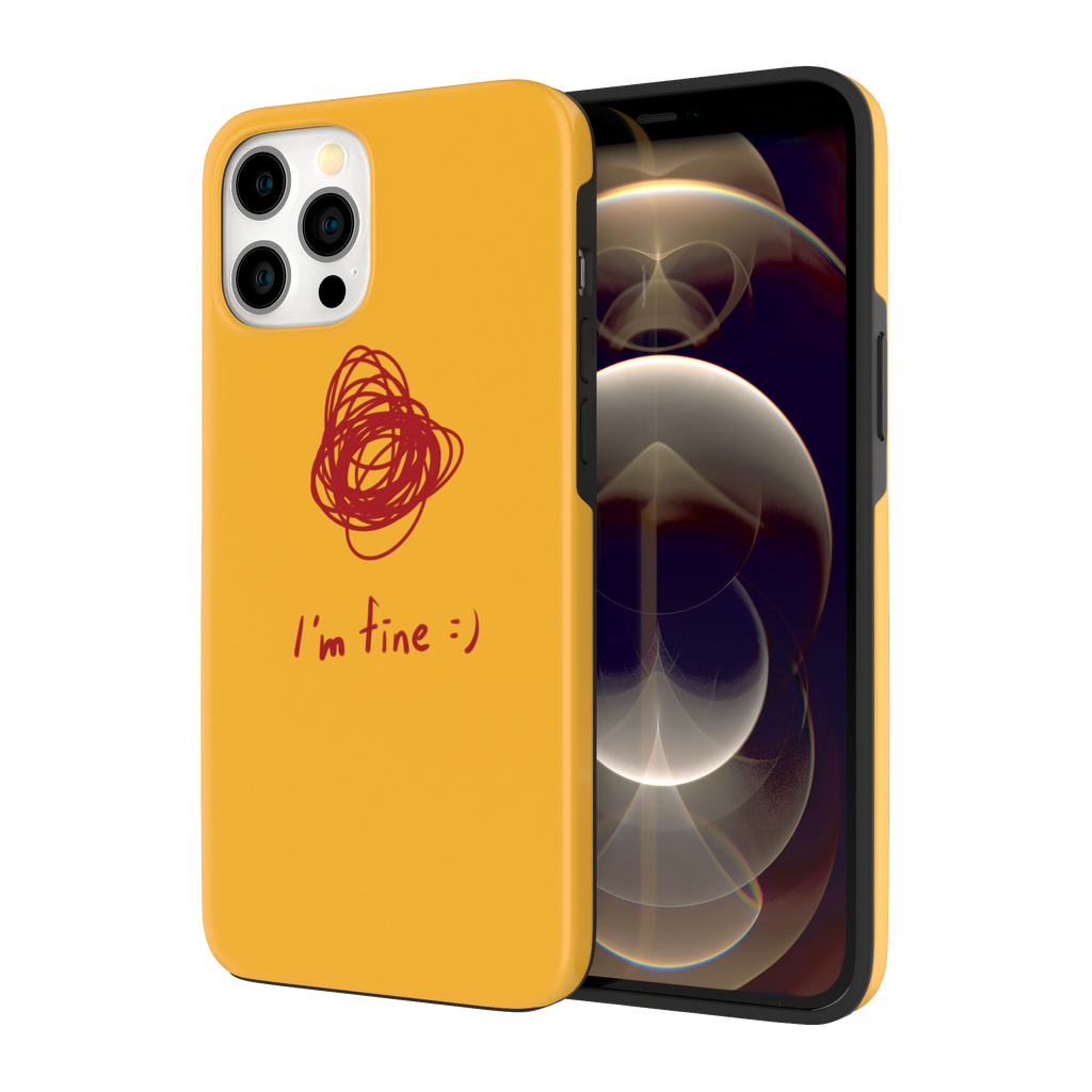 More than Meets the Eye - iPhone 12 Pro Max - CaseIsMyLife