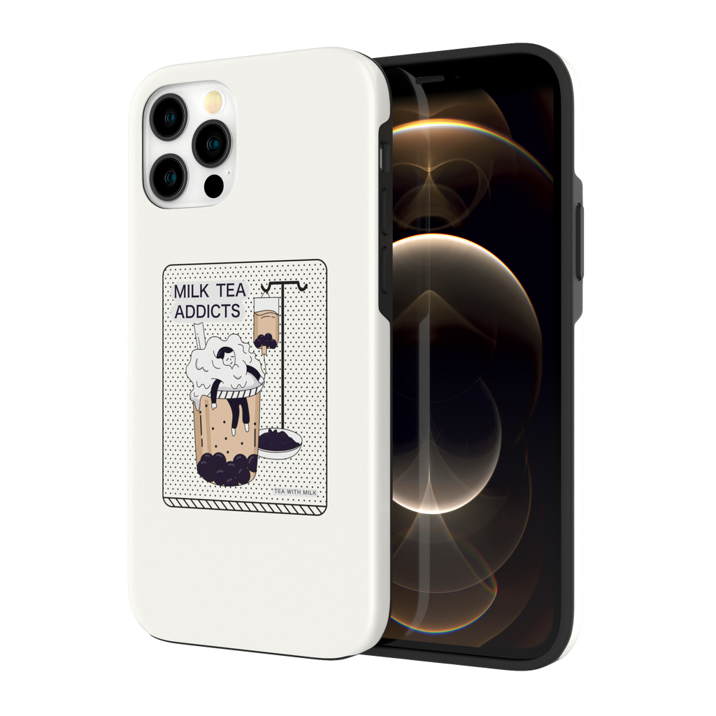 Loca for Boba - iPhone 12 Pro - CaseIsMyLife