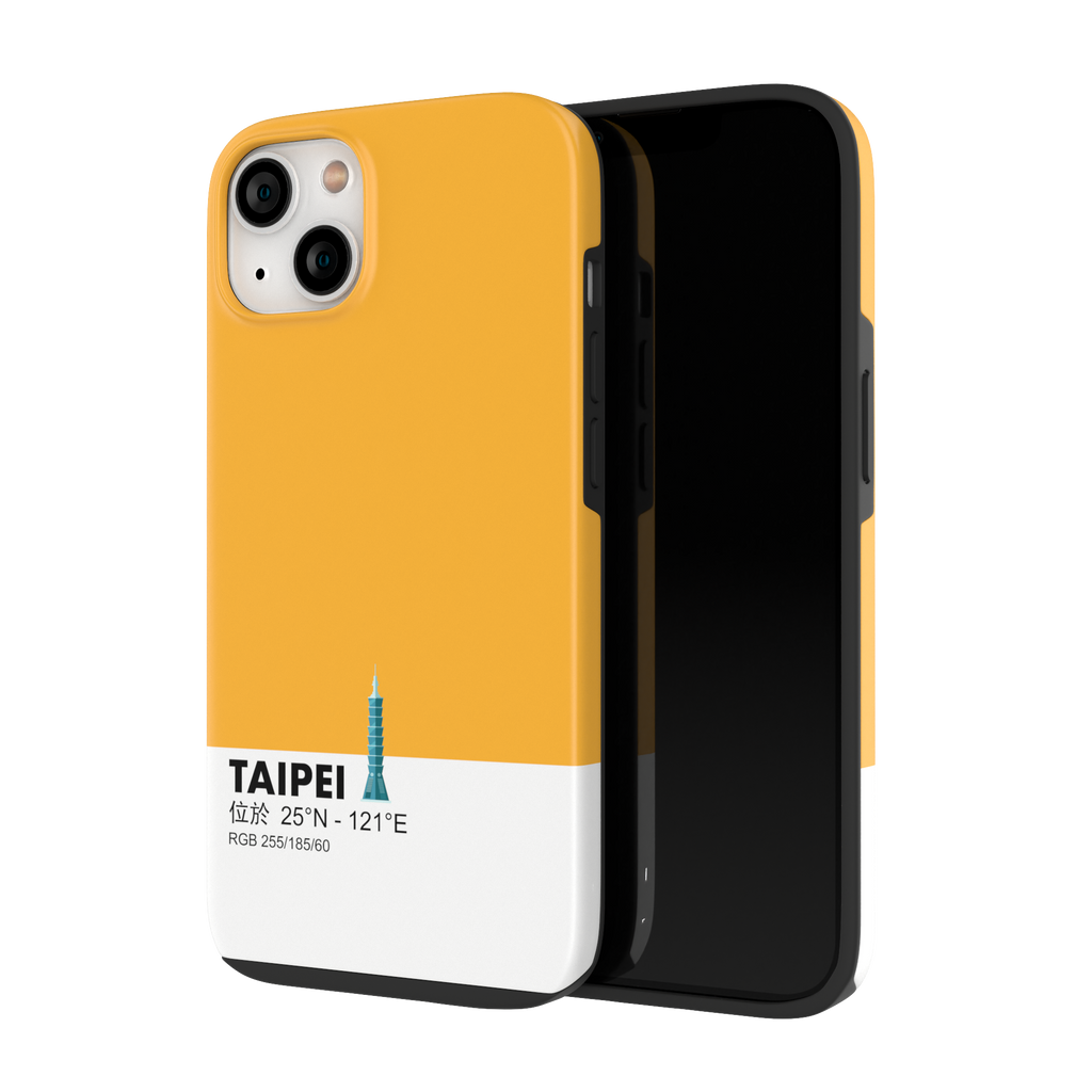 TAIPEI - iPhone 14 - CaseIsMyLife