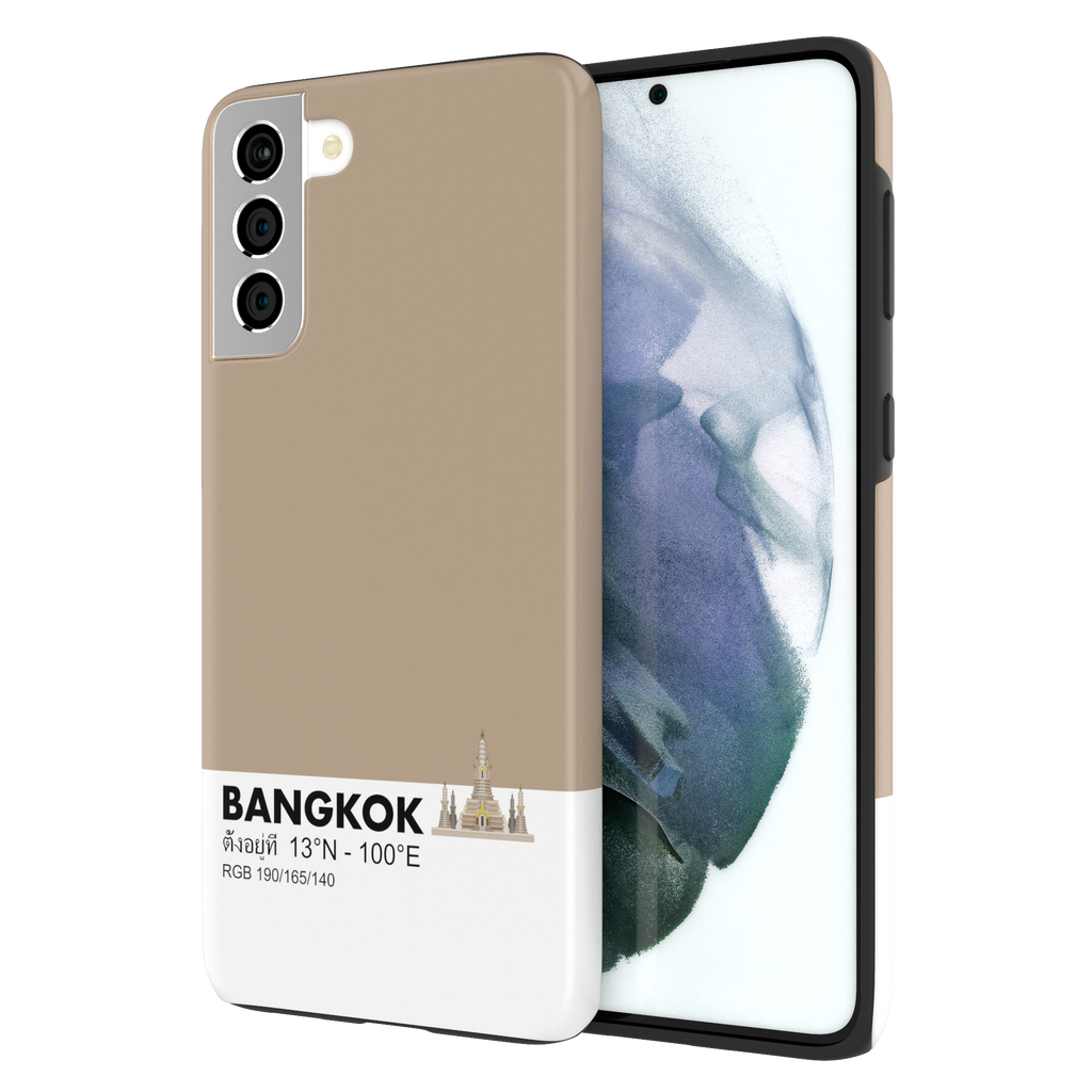 BANGKOK - Galaxy S21 Plus - CaseIsMyLife